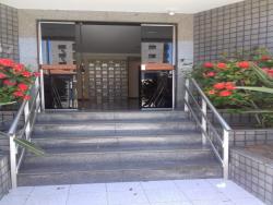 #AP 13 - Apartamento para Venda em Cabo Frio - RJ