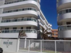 #LA 05 - Apartamento para Venda em Cabo Frio - RJ - 1