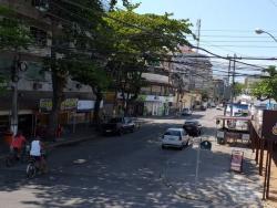 Temporada em Centro - Cabo Frio