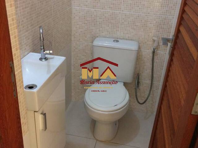 #AL 01 - Casa Independente para Locação em Cabo Frio - RJ - 3