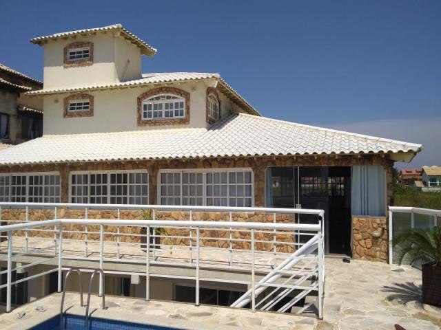 Casa para Venda em Cabo Frio - 1