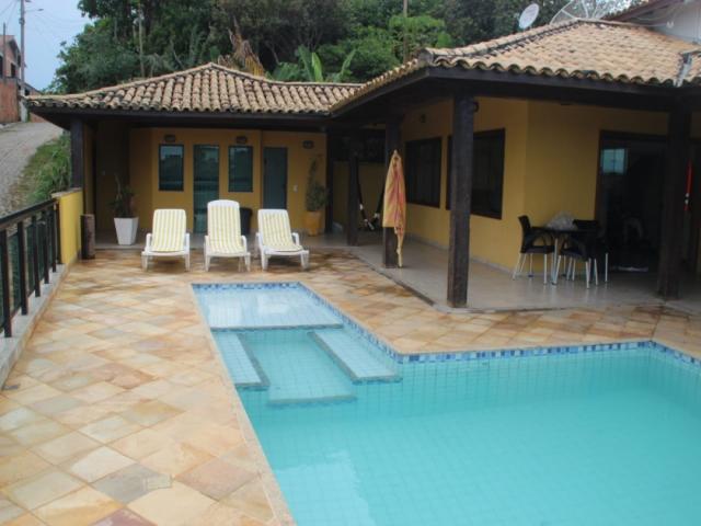 Casa para Venda em Cabo Frio - 3