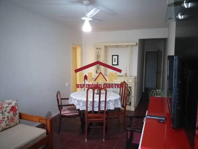 Apartamento para Locação em Cabo Frio - 3