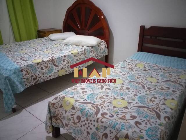 Apartamento para Locação em Cabo Frio - 4