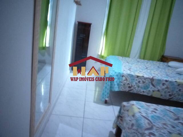 Apartamento para Locação em Cabo Frio - 5