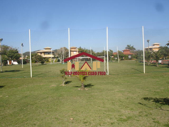 #LT 04 - Terreno em condomínio para Venda em Búzios - RJ - 3