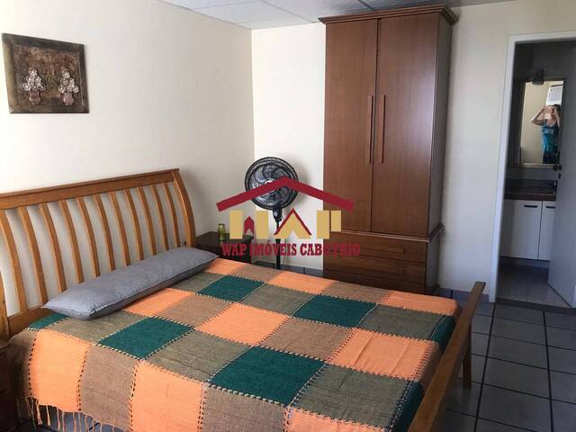 Apartamento para Temporada em Cabo Frio - 4