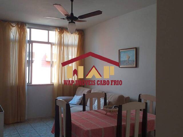 Apartamento para Venda em Cabo Frio - 1