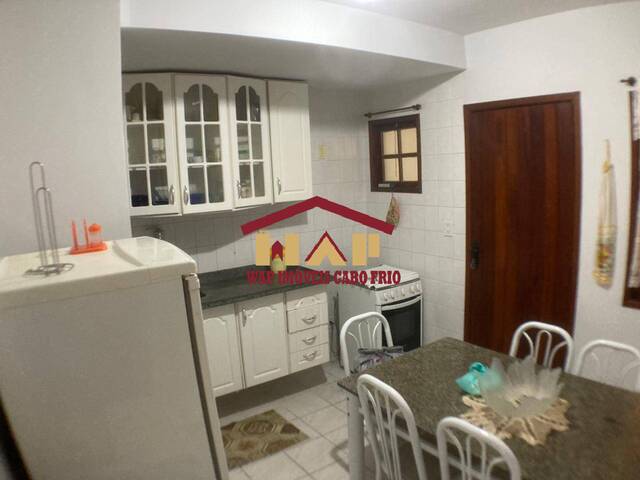 Casa em condomínio para Venda em Cabo Frio - 5