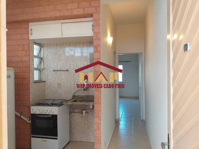 Apartamento para Venda em Cabo Frio - 1