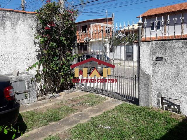 Casa Independente para Venda em Cabo Frio - 5