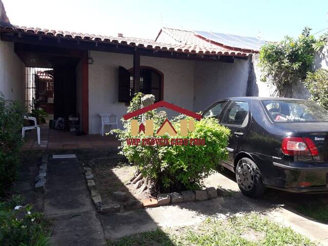 #CI 21 - Casa Independente para Venda em Cabo Frio - RJ