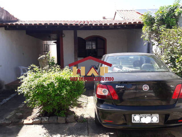 Casa Independente para Venda em Cabo Frio - 2