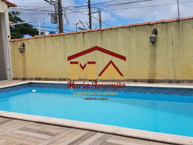 Casa para Temporada em Cabo Frio - 3