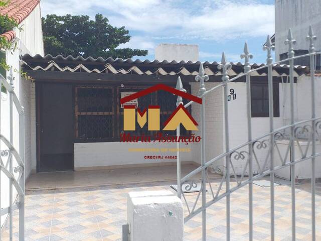 Casa para Locação em Cabo Frio - 1