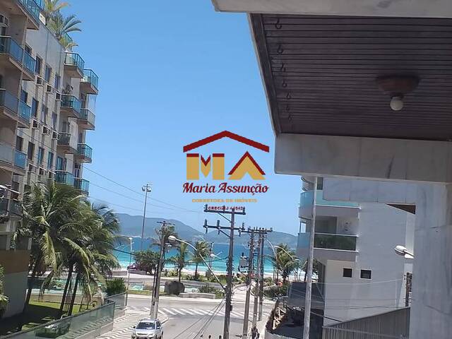 Apartamento para Temporada em Cabo Frio - 1