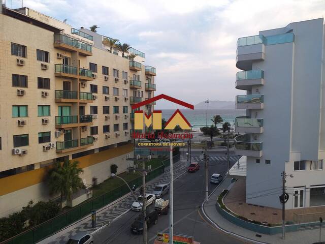 Temporada em Praia do Forte - Cabo Frio