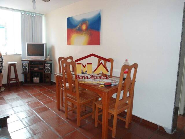 Apartamento para Venda em Cabo Frio - 3