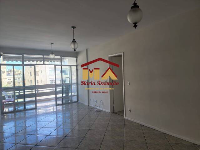 Apartamento para Venda em Cabo Frio - 3