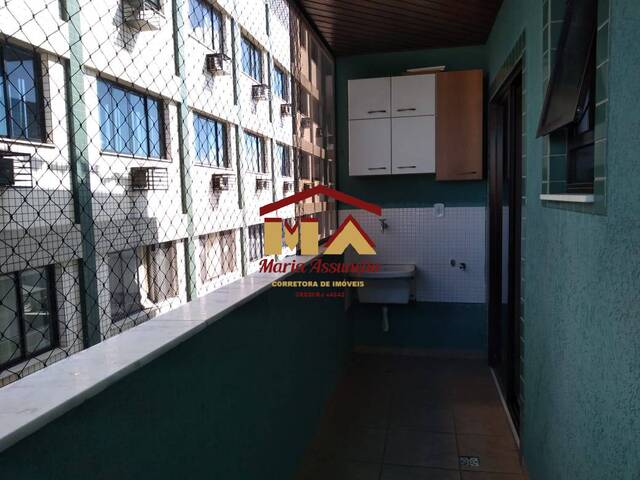 #AP 68 - Apartamento para Venda em Cabo Frio - RJ - 2