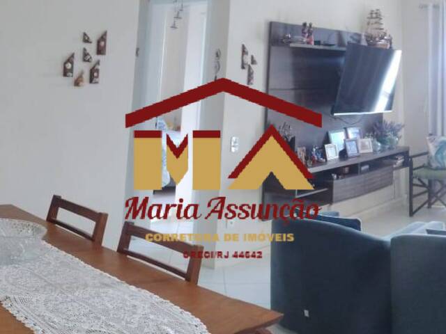 Apartamento para Venda em Cabo Frio - 1