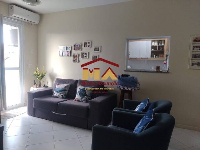 Apartamento para Venda em Cabo Frio - 4