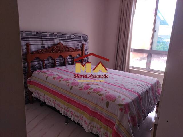 Apartamento para Temporada em Cabo Frio - 5
