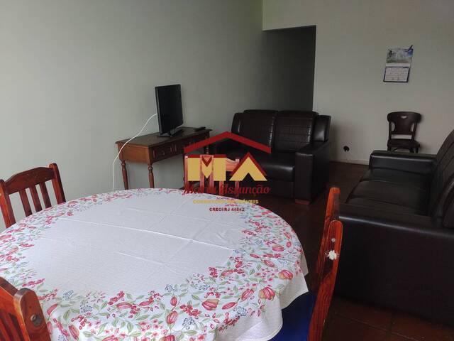 Apartamento para Temporada em Cabo Frio - 3