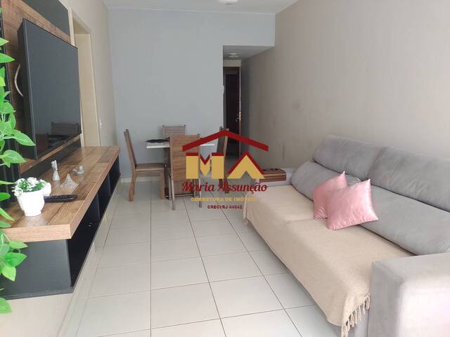 Apartamento para Venda em Cabo Frio - 3