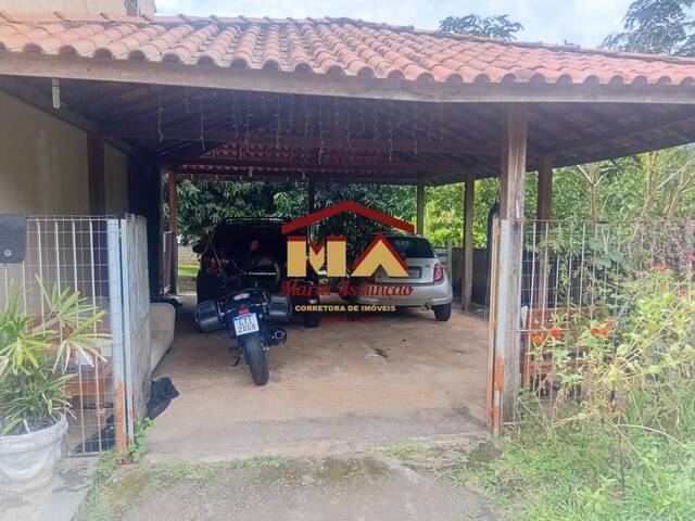 Casa para Venda em Itaocara - 2