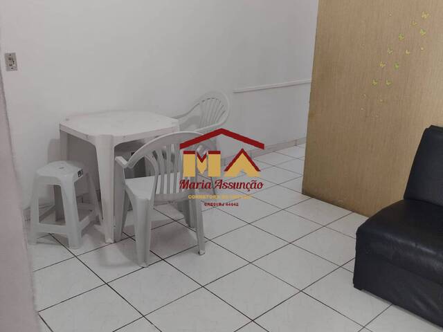 #AP 85 - Kitnet para Locação em Cabo Frio - RJ - 1