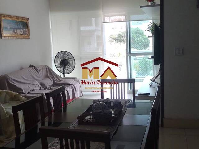 Apartamento para Venda em Cabo Frio - 4