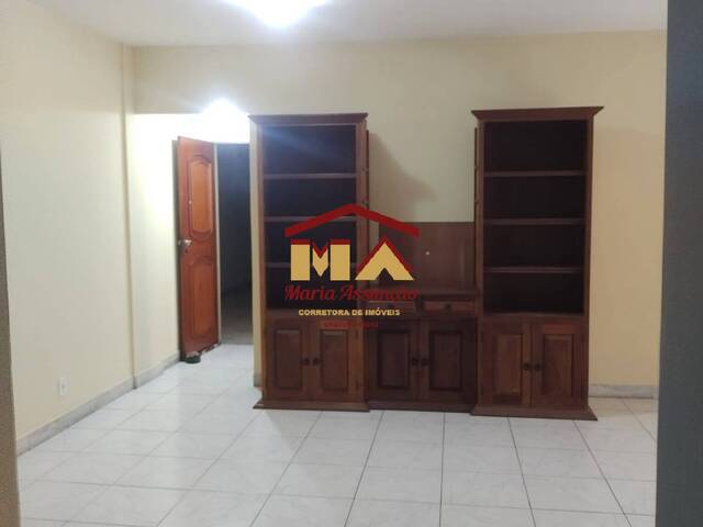 #AP 64 - Apartamento para Venda em Cabo Frio - RJ - 3