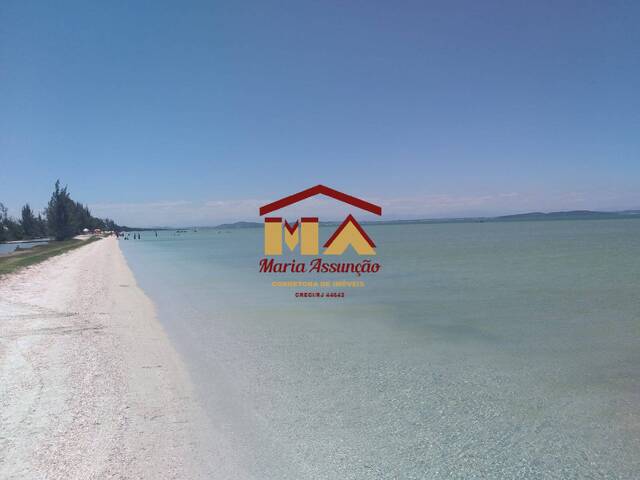 #LT 07 - Área para Venda em Arraial do Cabo - RJ - 1