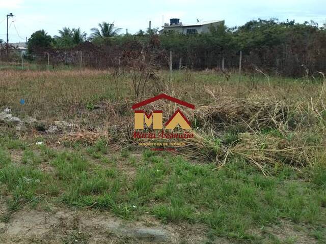 #LT 07 - Área para Venda em Arraial do Cabo - RJ - 2