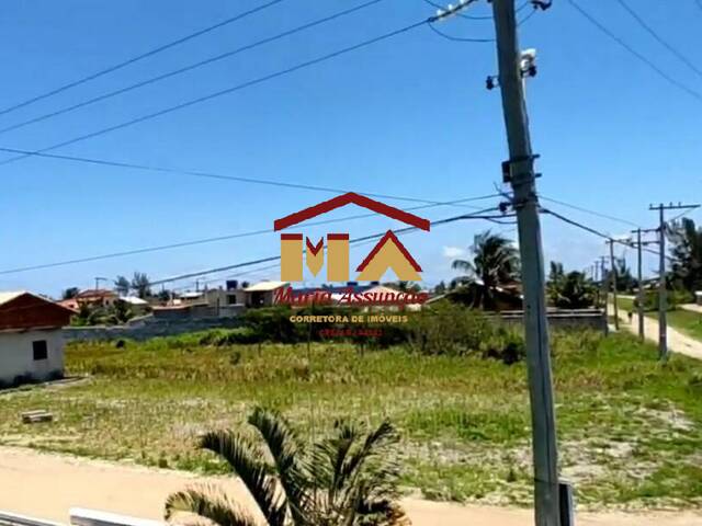 #LT 07 - Área para Venda em Arraial do Cabo - RJ - 3