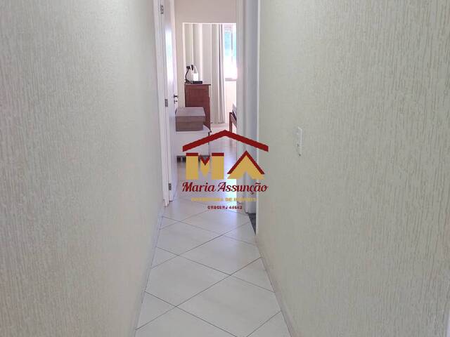 Apartamento para Venda em Cabo Frio - 5