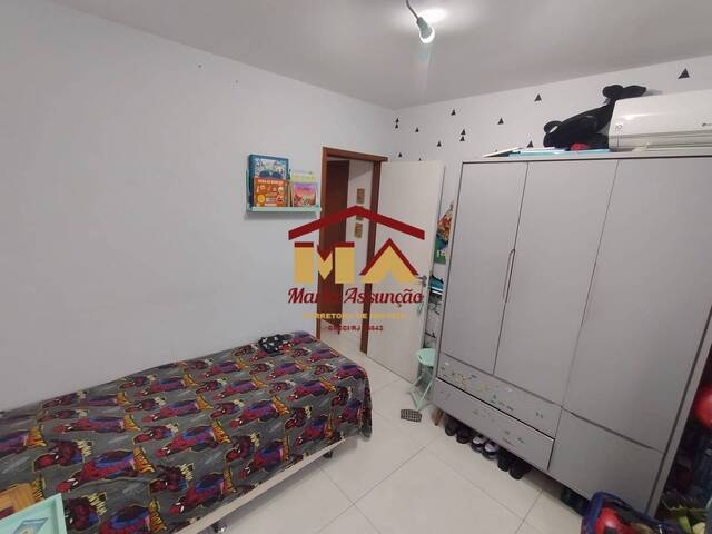 Apartamento para Venda em Cabo Frio - 4
