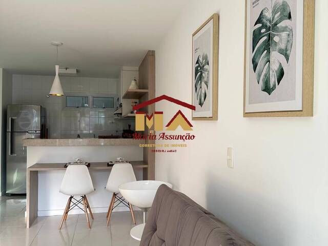 Apartamento para Venda em Cabo Frio - 5