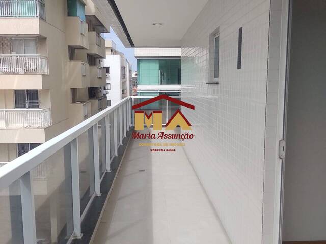 Apartamento para Locação em Cabo Frio - 4