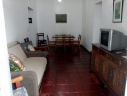 #TE 35 - Apartamento para Temporada em Cabo Frio - RJ - 1