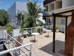 #AP 21 - Apartamento para Venda em Cabo Frio - RJ