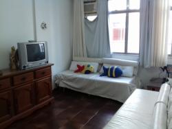 #TE 40 - Apartamento para Temporada em Cabo Frio - RJ - 2