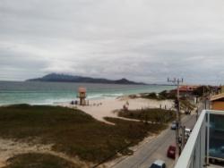 Casa para Temporada em Cabo Frio - 1