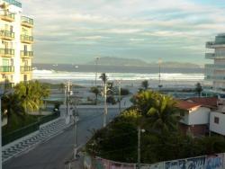 Apartamento para Temporada em Cabo Frio - 1