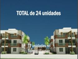 Apartamento para Venda em Cabo Frio - 1