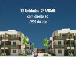 Apartamento para Venda em Cabo Frio - 2