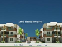 #LA 31 - Apartamento para Venda em Cabo Frio - RJ - 3