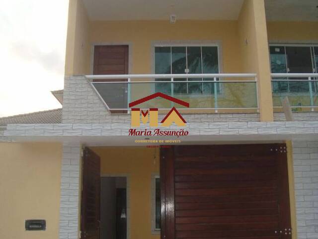#AL 01 - Casa Independente para Locação em Cabo Frio - RJ - 1
