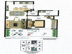 Apartamento para Venda em Cabo Frio - 4